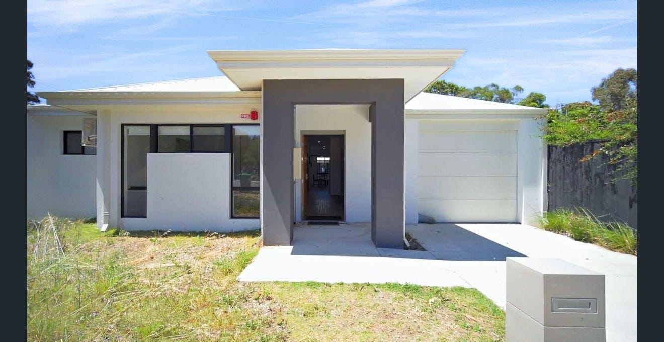 SDA Fully Robust House Forrestfield - Image 1