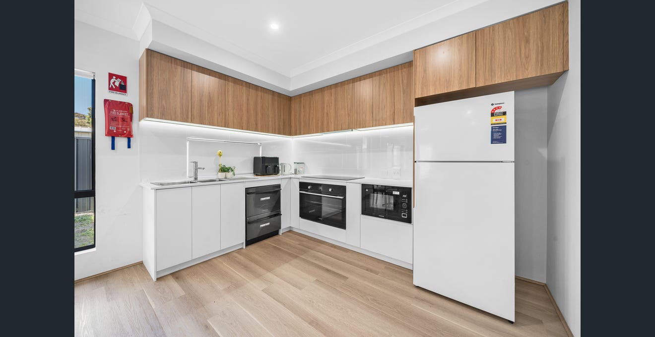 SDA Fully Robust House Forrestfield - Image 2