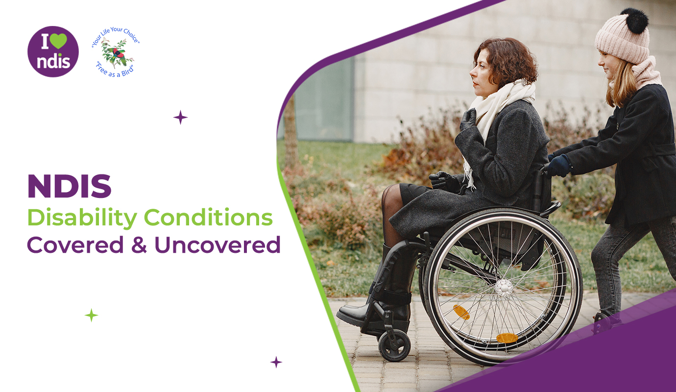 Benefits Of NDIS Support Coordination