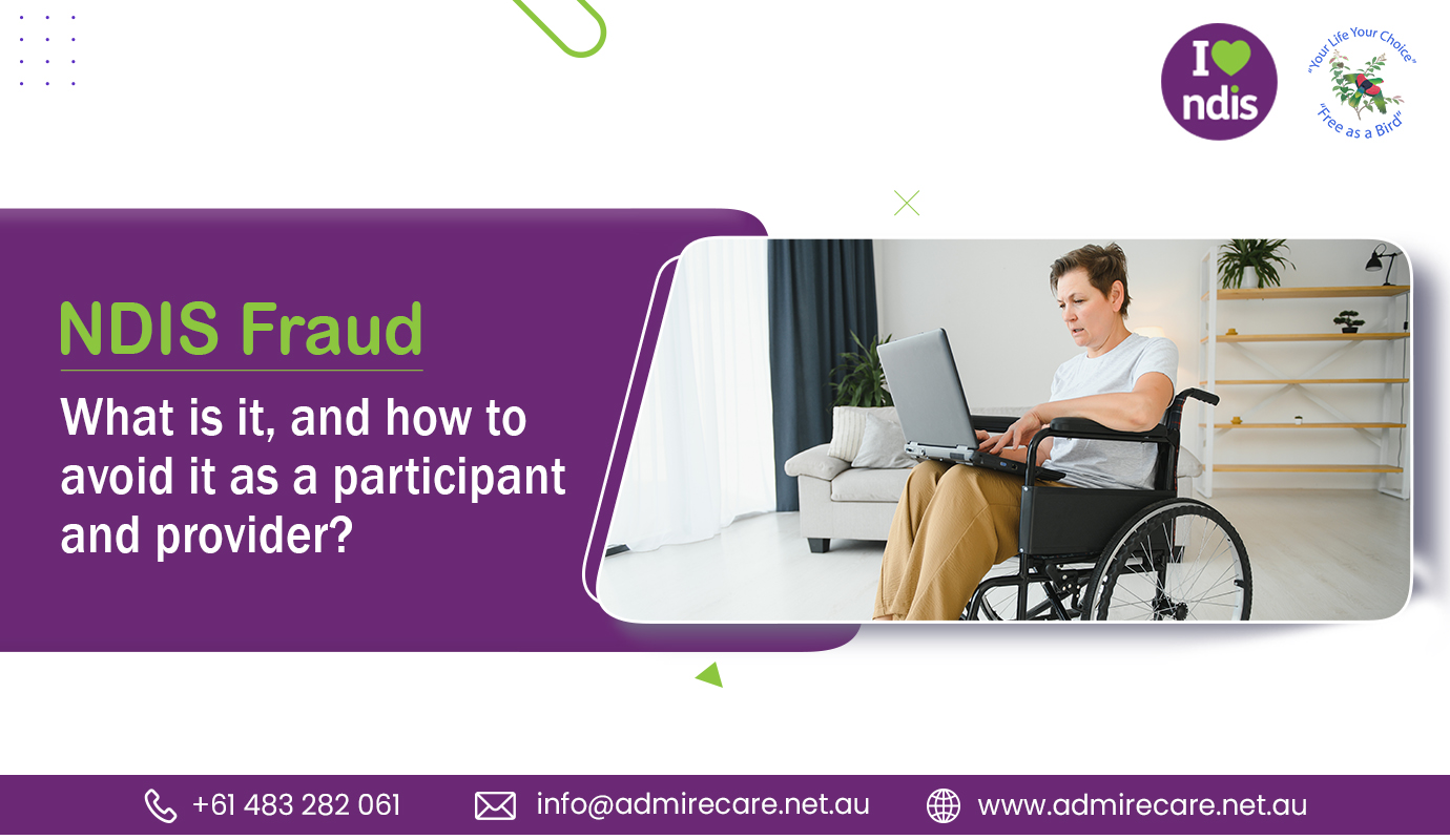 NDIS-Fraud