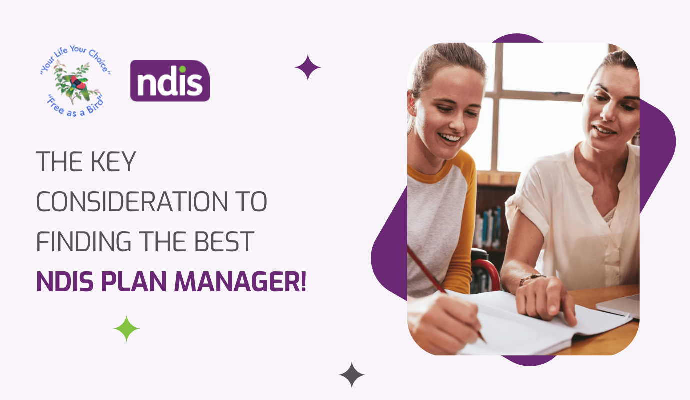 Best NDIS Plan Manager