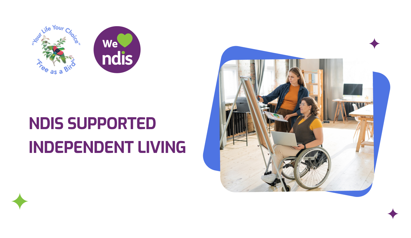 NDIS-transport