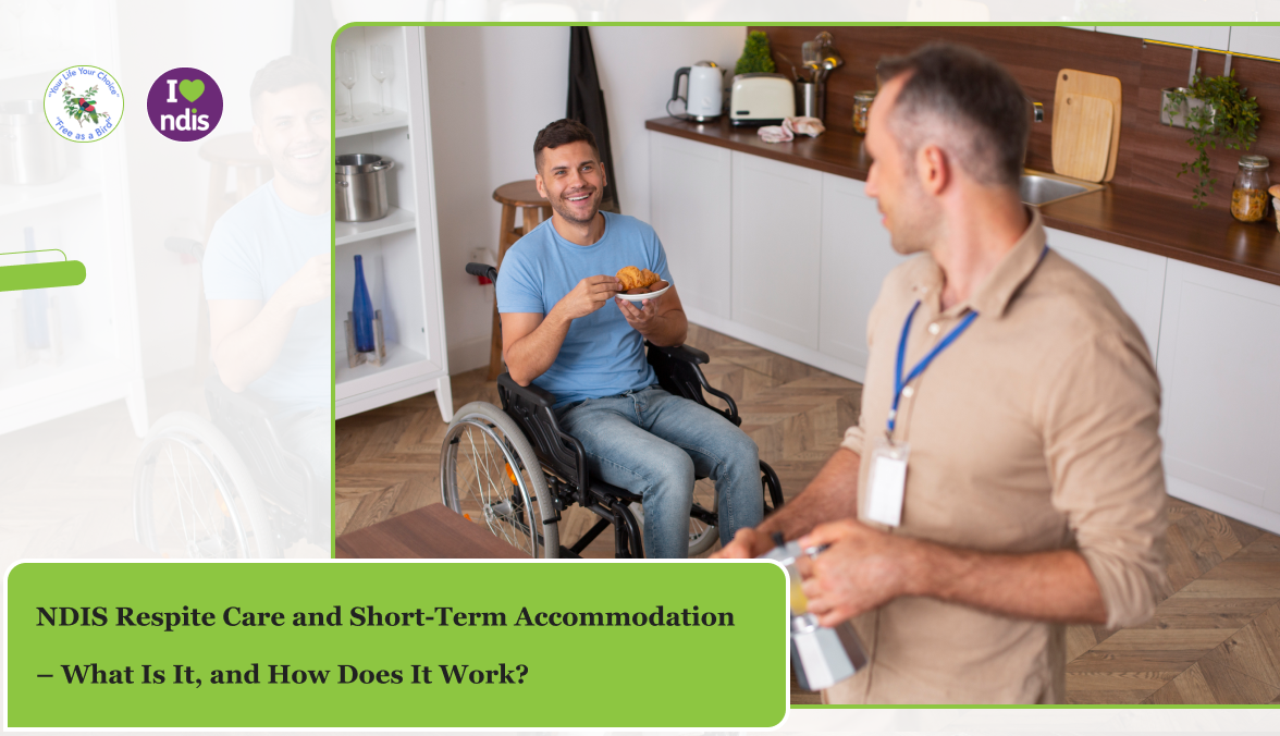 Changes in your NDIS Plan