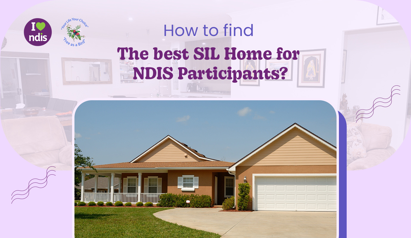 find the best sil accommodation