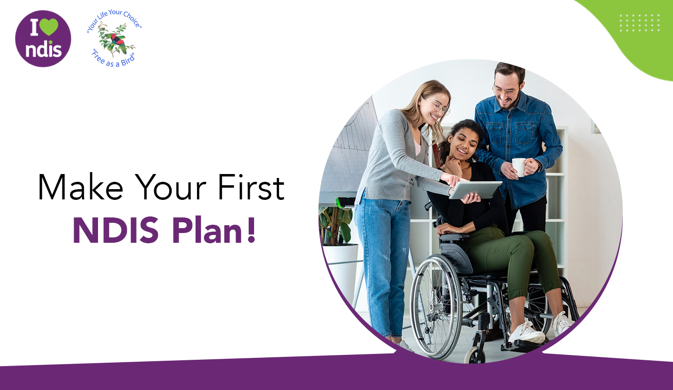 Benefits Of NDIS Plan Management