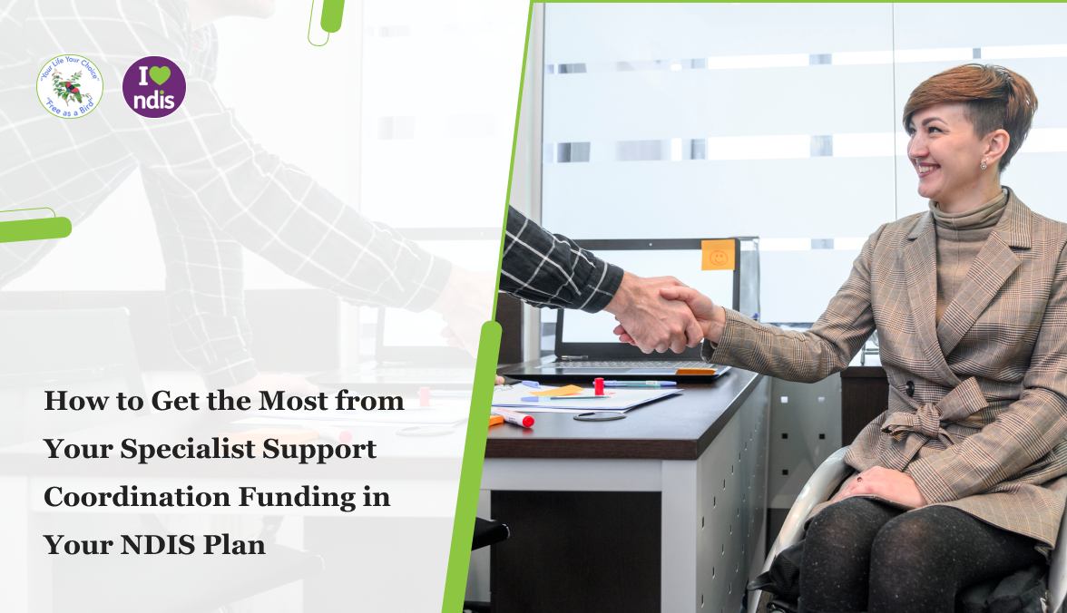 specialist-support-coordination-funding-in-your-ndis-plan