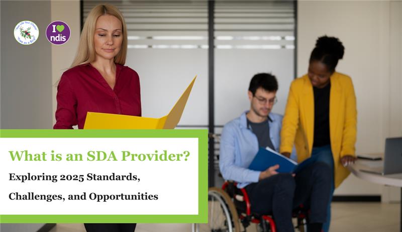 what-is-an-sda-provider
