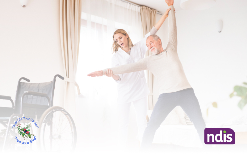 NDIS Home Modification Providers